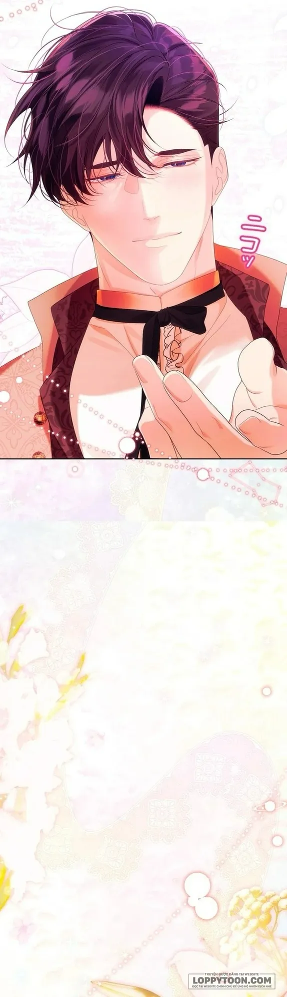 Không Cần Hối Hận Chap 33 - trang 73
