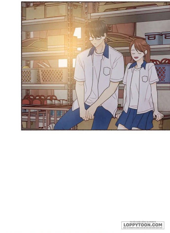 Cảm Xúc Chuyển Giao Chap 43 - trang 27