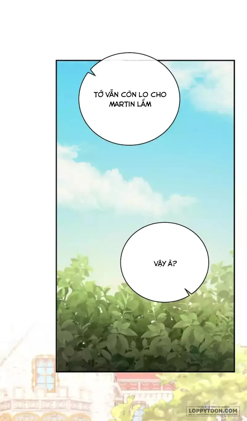 Hầu Nữ Không Còn Thèm Muốn Chủ Nhân Nữa Chap 24 - trang 1