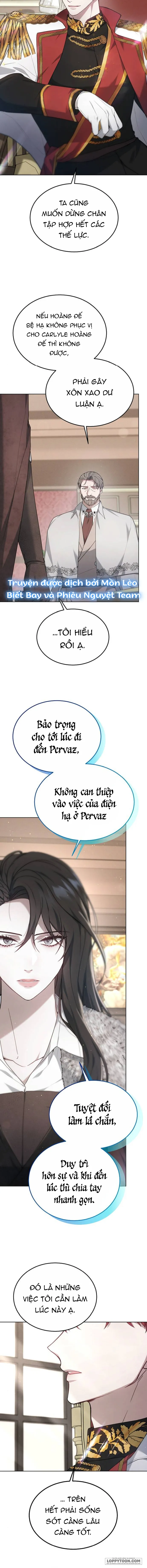 Thời Đại Oman Chap 6 - trang 6