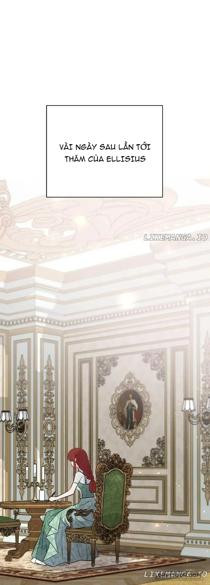 Hầu Gái Không Thích Nuôi Dạy Trẻ Nhỏ Chap 61 - trang 62