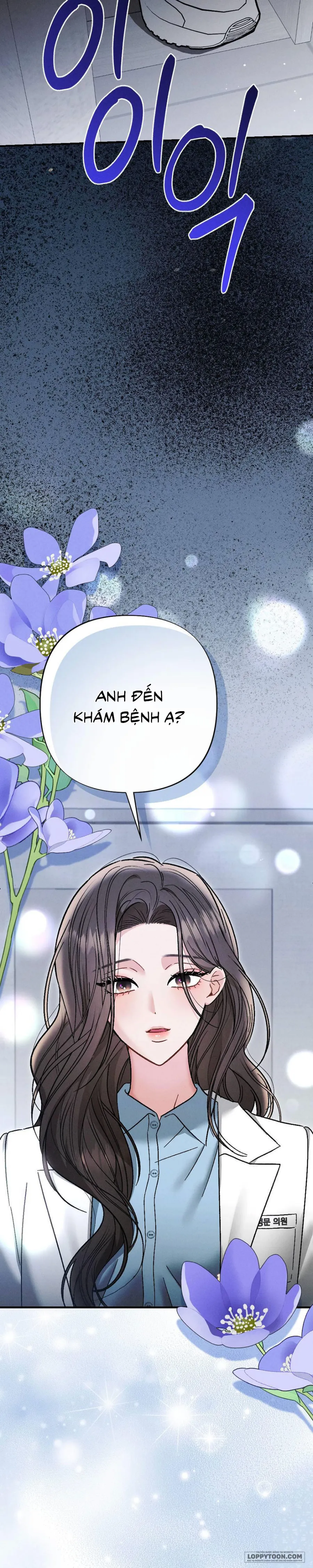 Đêm Chồng Chất Chap 1 - 🔞🔞🔞 Bí mật của phòng khám Jeong Mun - trang 3