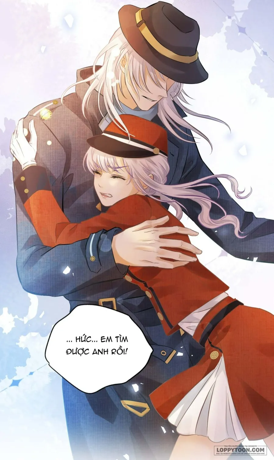 Hương Dục Niệm Chap 2 - trang 15