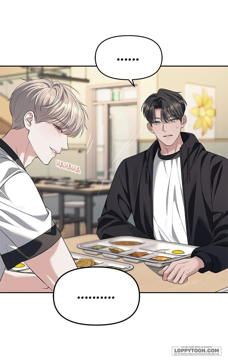 Xâm Nhập Trường Trung Học Tài Phiệt Chap 47 - trang 17