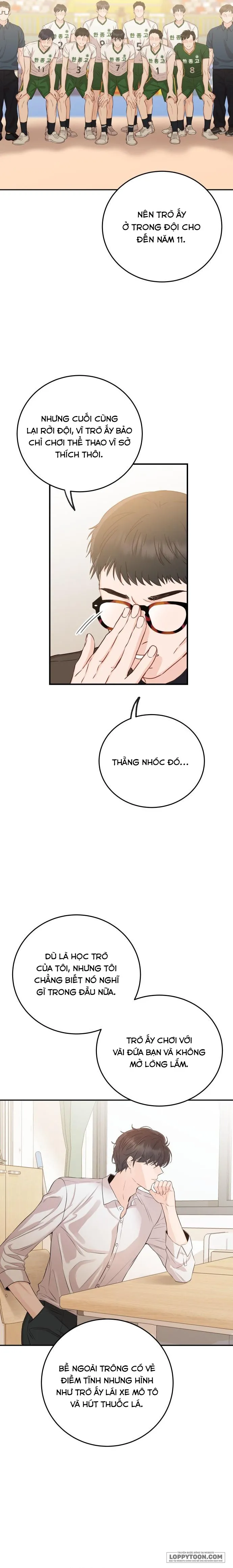 Người Một Nhà Chap 20 - trang 24
