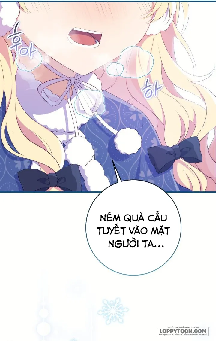 Trở Thành Bạn Thời Thơ Ấu Của Nam Phụ Ám Ảnh Chap 10 - trang 84