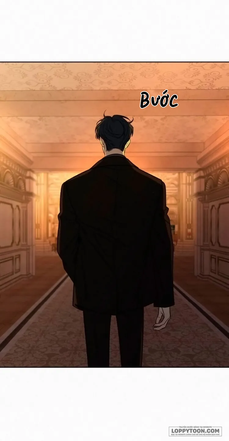 Chiến Lược Tình Yêu Trong Sáng Chap 129 - trang 43