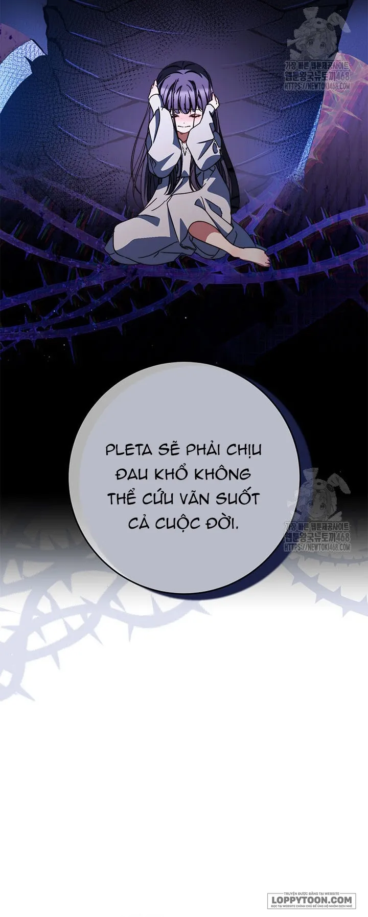 Nuôi Dưỡng Em Gái Xinh Đẹp Chap 93 - trang 51