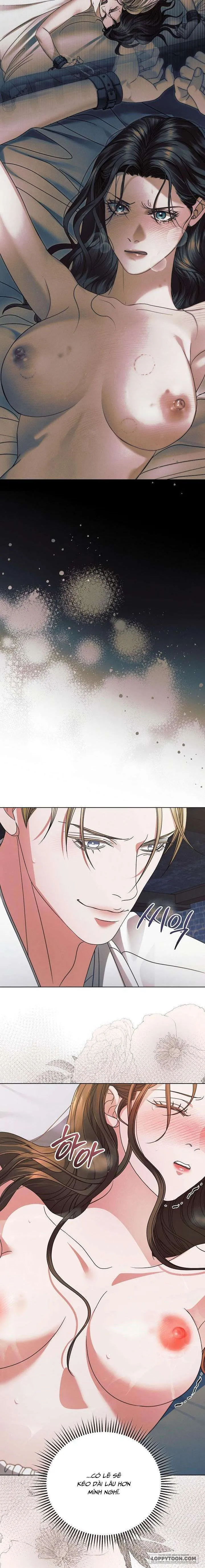 Hãy Cầu Xin Tôi Đi Chap 26 - 🔞🔞🔞 - trang 8