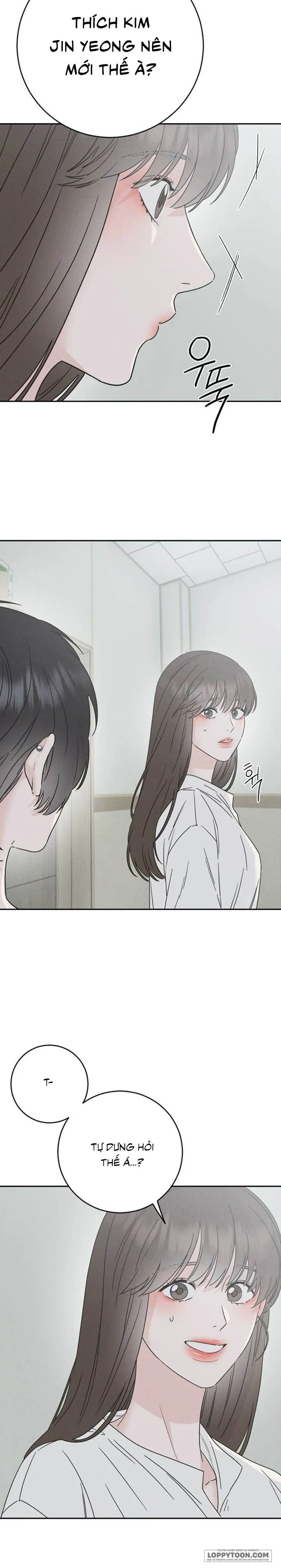 Nam Nữ Mật Thất Chap 10 - trang 28