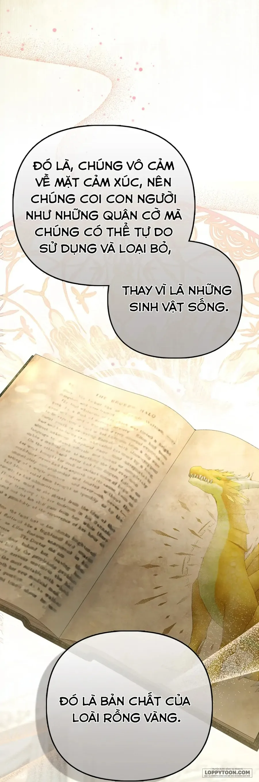 Phương Pháp Trồng Lúa Đặc Biệt Của Ác Nữ Chap 47 - trang 36