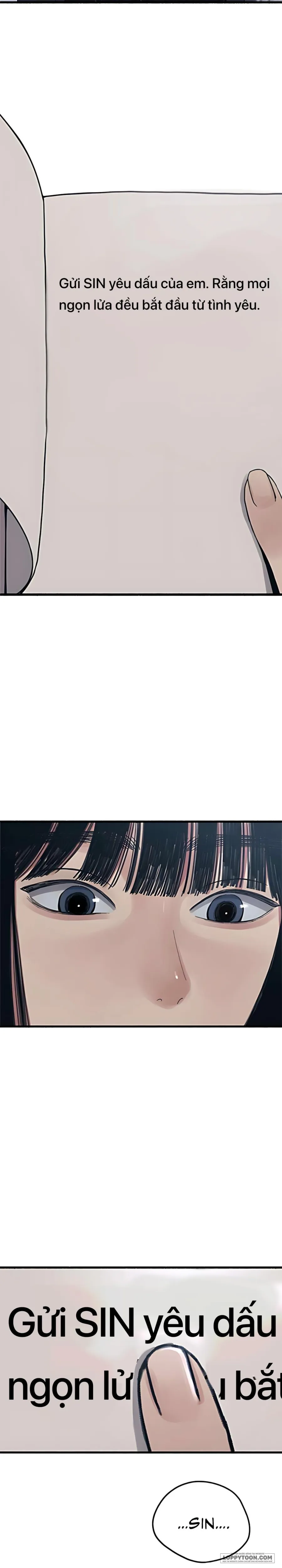 Thế Thân Chap 9 - trang 13