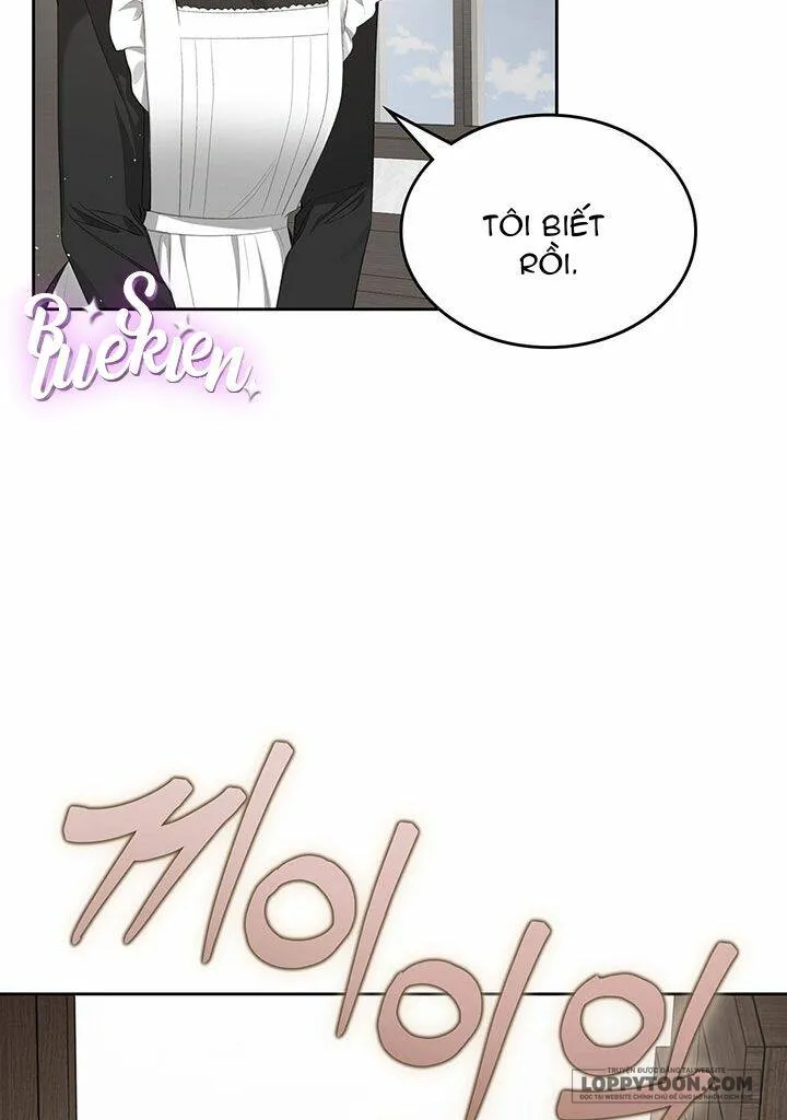 Nam Chính Quái Vật Sống Dưới Giường Tôi Chap 20 - trang 4