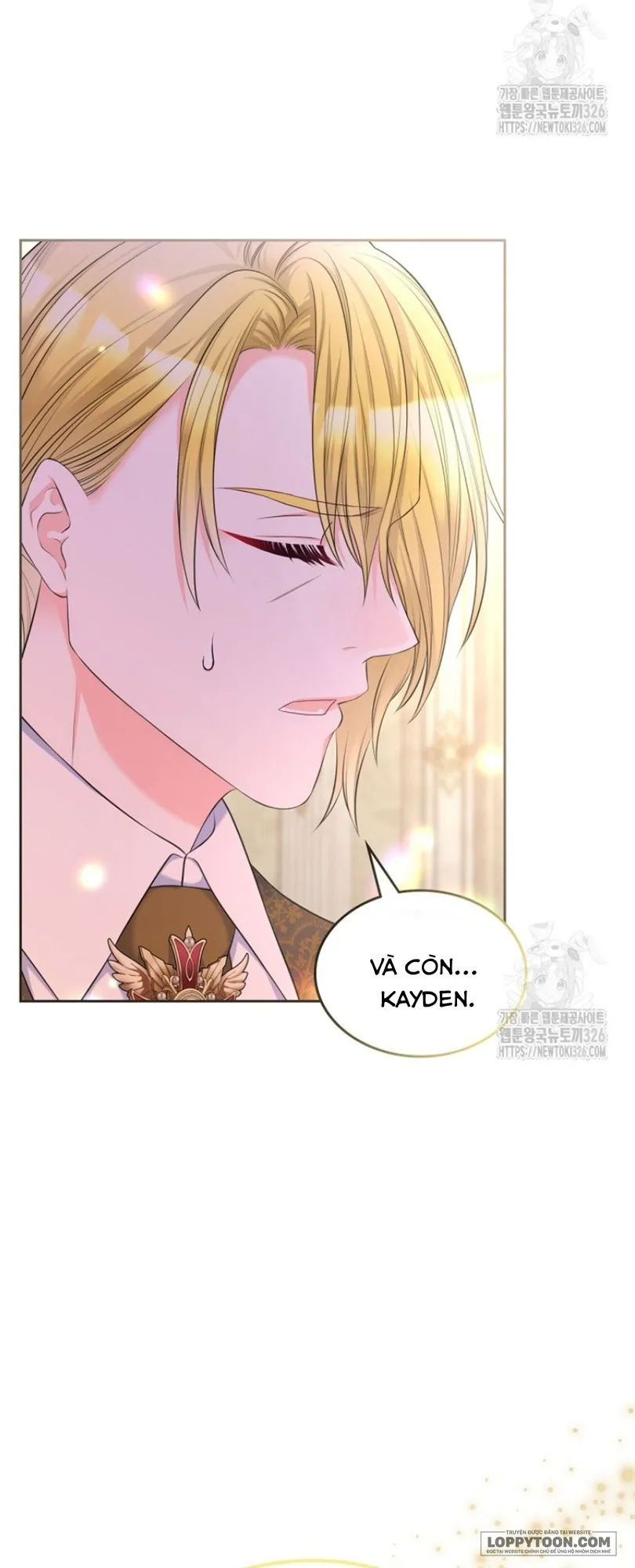 Tôi Sẽ Ly Hôn Với Anh Trai Nữ Chính Chap 40 - trang 25