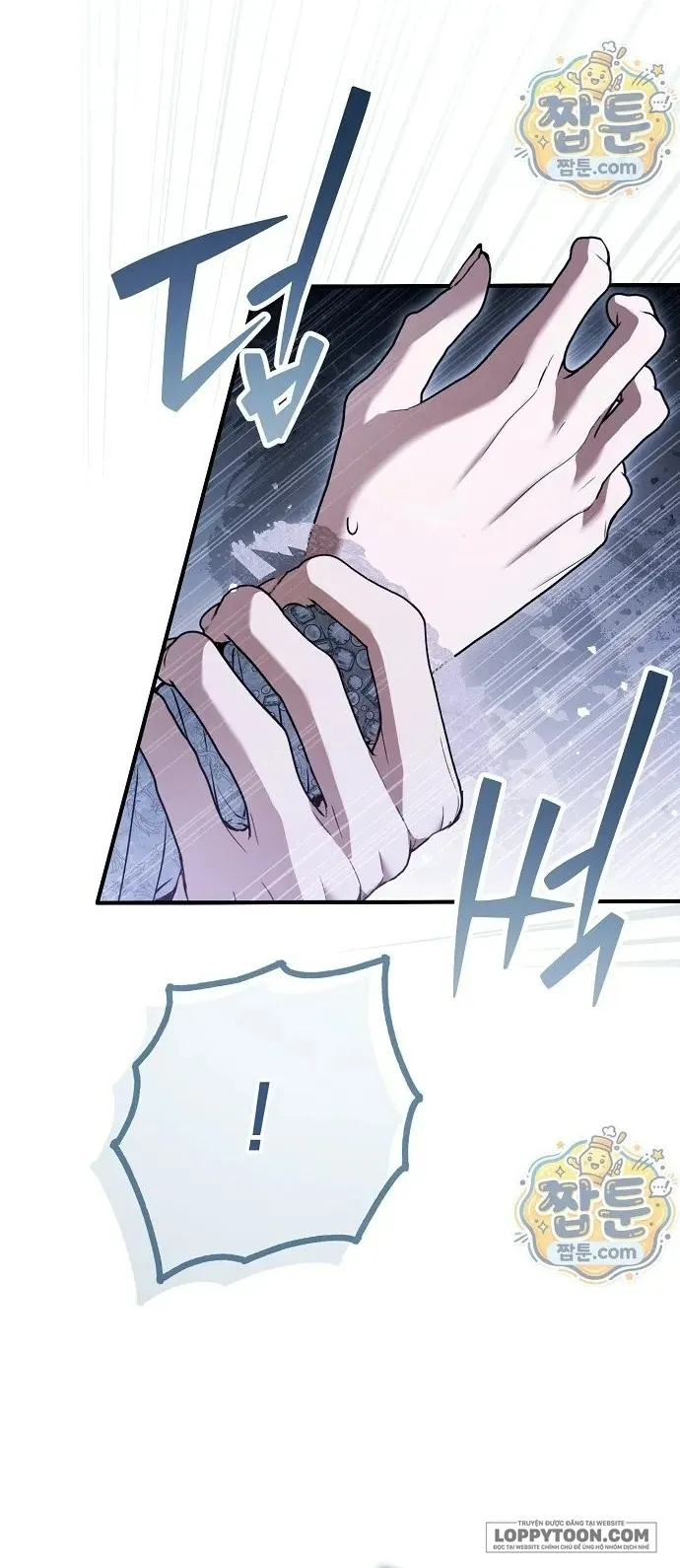 Có Kẻ Đã Sở Hữu Cơ Thể Của Tôi Chap 95 - trang 63