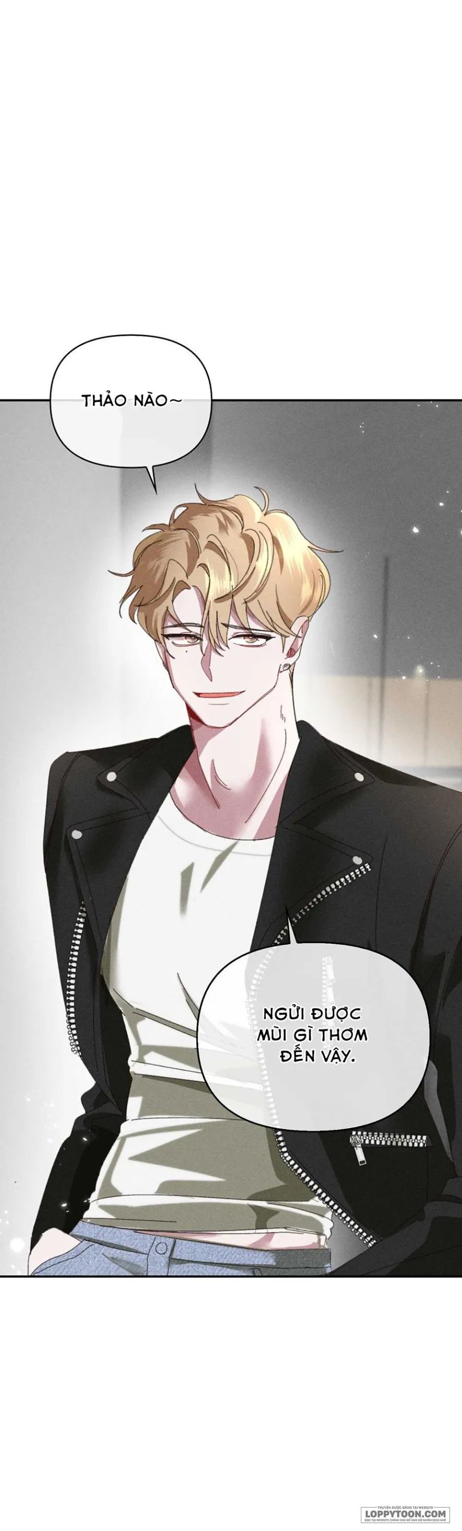 Nụ Hôn Máu Chap 1 - trang 44