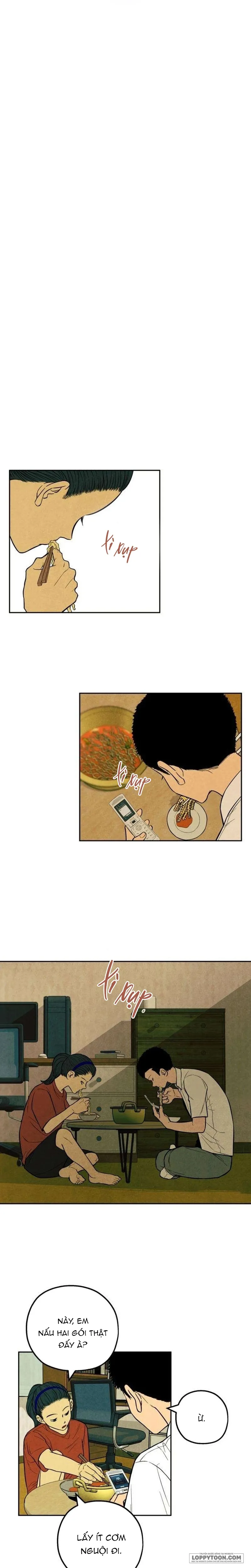 Phục Tùng Chap 15 - trang 3