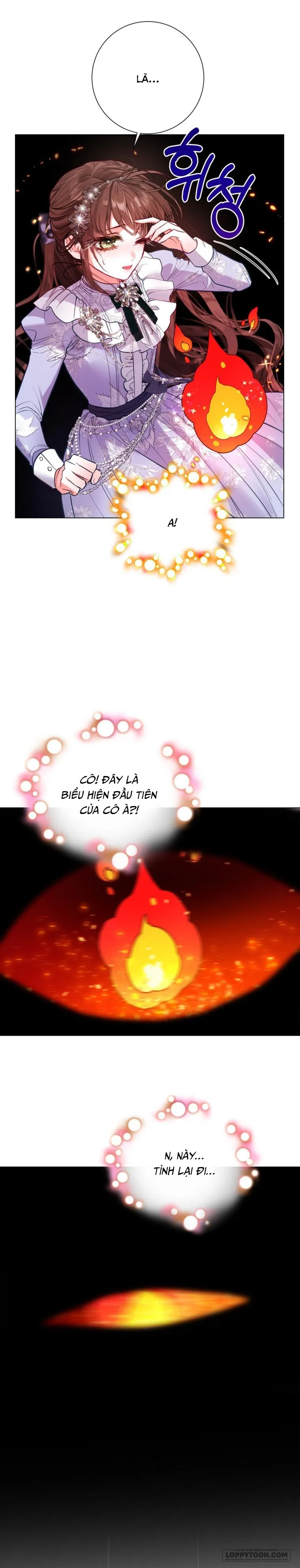Một Thế Giới Không Có Chị Gái Mà Ai Cũng Yêu Chap 27 - trang 17