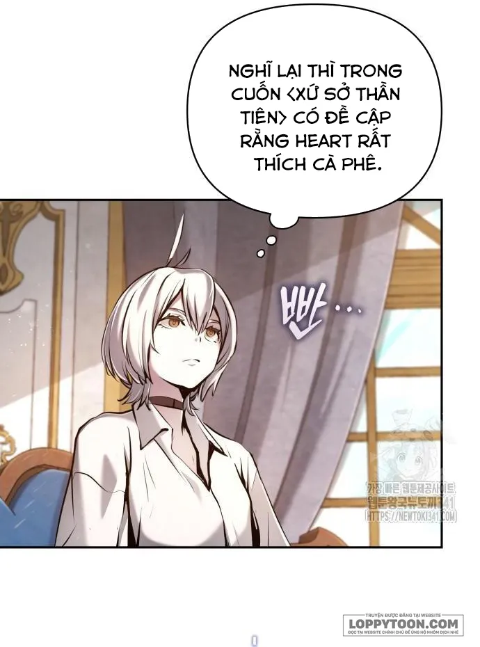Thỏ Trắng Ở Xứ Sở Thần Tiên Chap 8 - trang 24