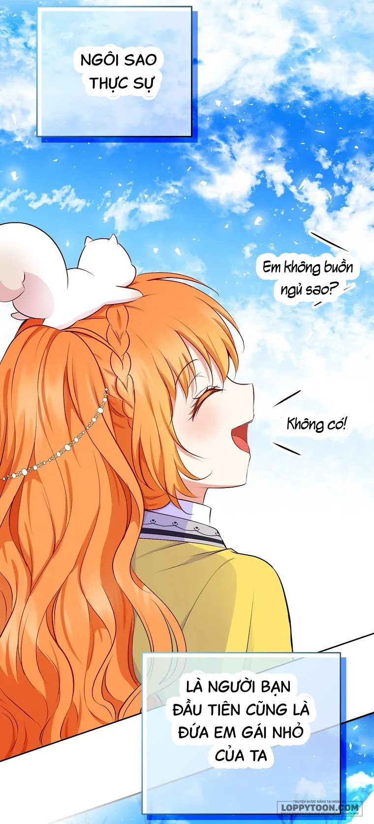Sóc Con Tài Năng Chap 41 - trang 53
