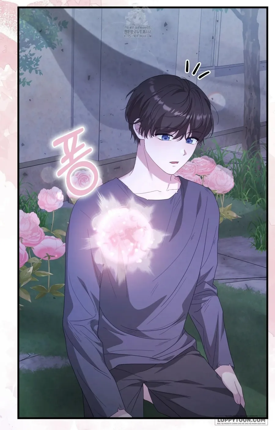 Nàng Tiên, Hãy Ký Hợp Đồng Nào Chap 78 - trang 43