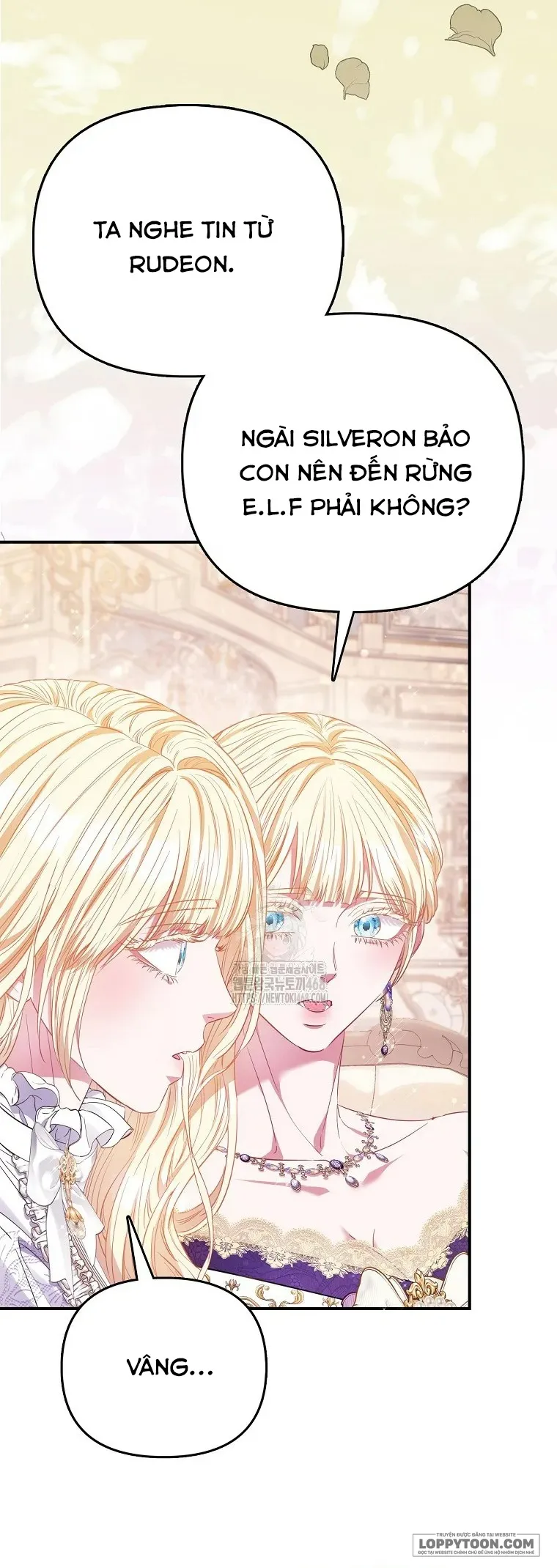 Nàng Công Chúa Của Mọi Người Chap 100 - trang 31
