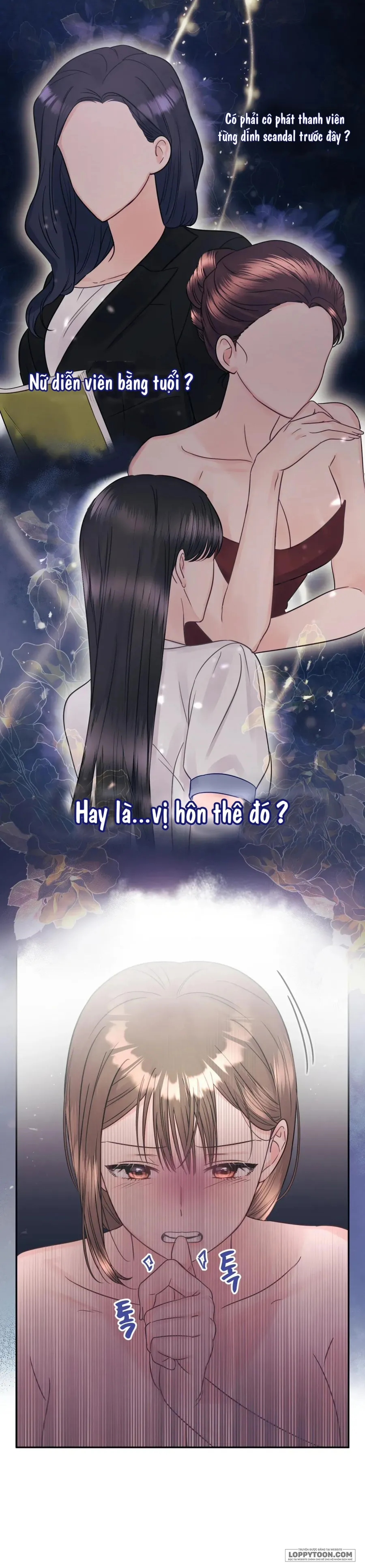 Người Bạn Nguy Hiểm Của Anh Trai Chap 16 - trang 7