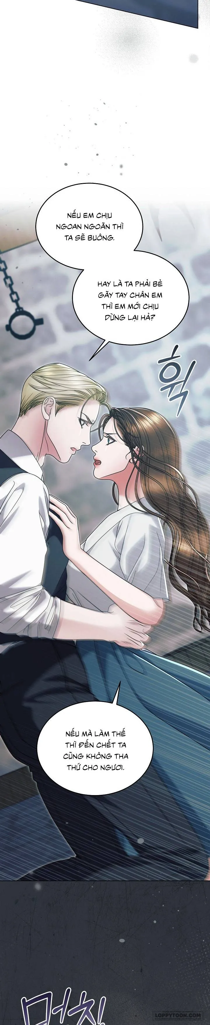Hãy Cầu Xin Tôi Đi Chap 81 - 🔞🔞🔞 - trang 28