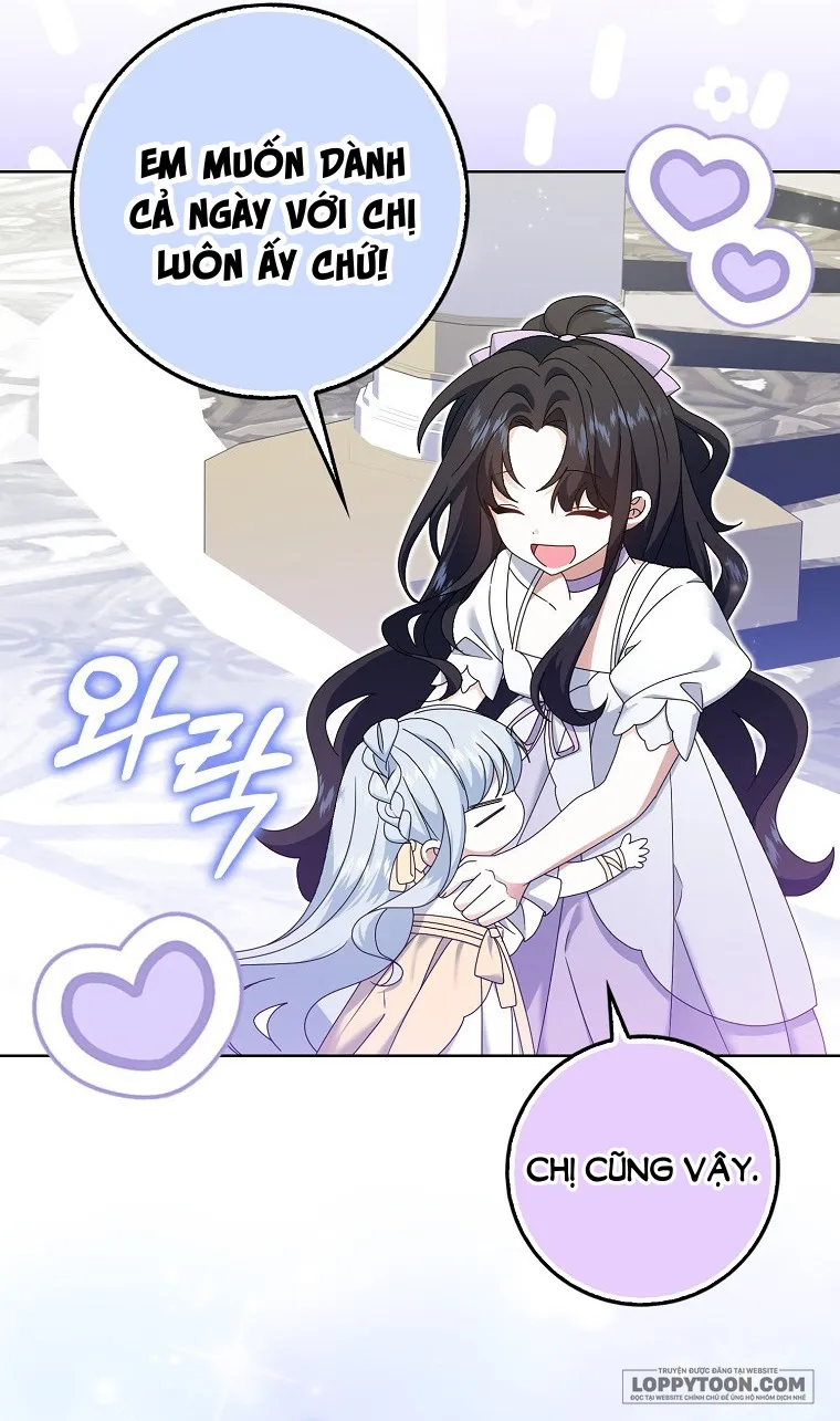 Tôi Sẽ Chiếm Lấy Ngư Trường Này! Chap 10 - trang 17