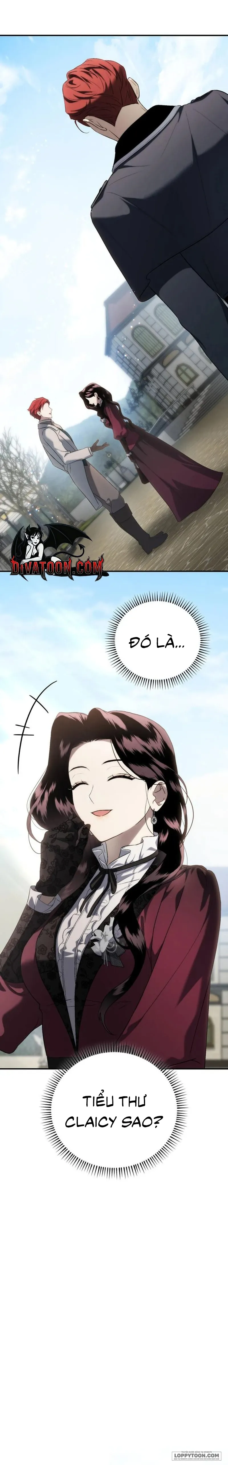 Kẻ Trộm Chồng Chap 12 - trang 15