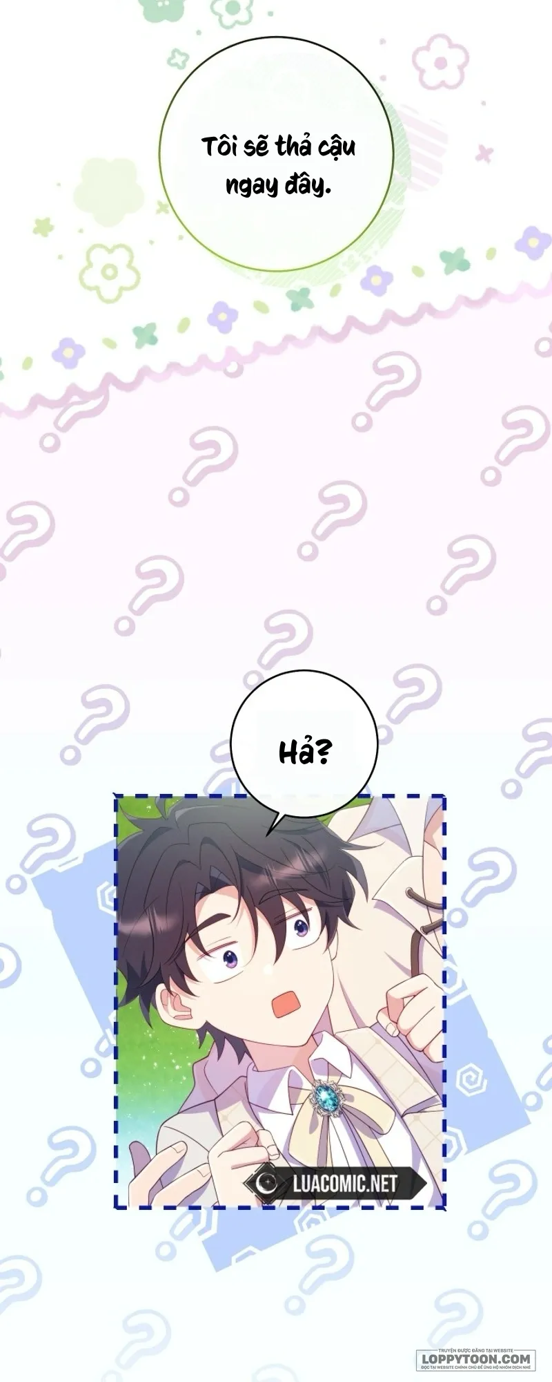 Trở Thành Bạn Thời Thơ Ấu Của Nam Phụ Ám Ảnh Chap 34 - trang 10