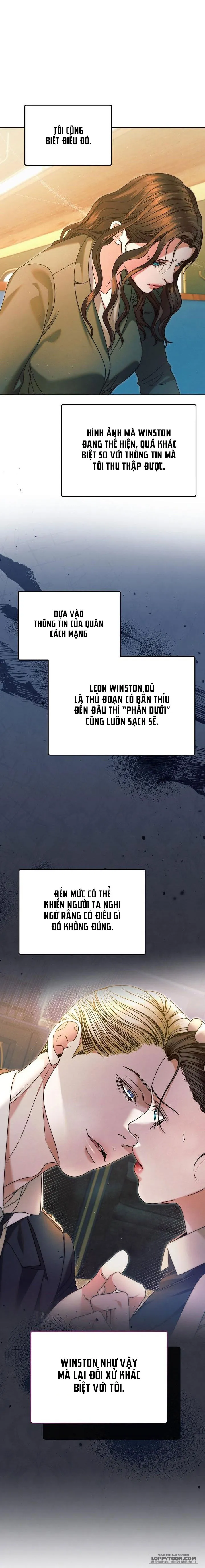 Hãy Cầu Xin Tôi Đi Chap 9 - trang 12
