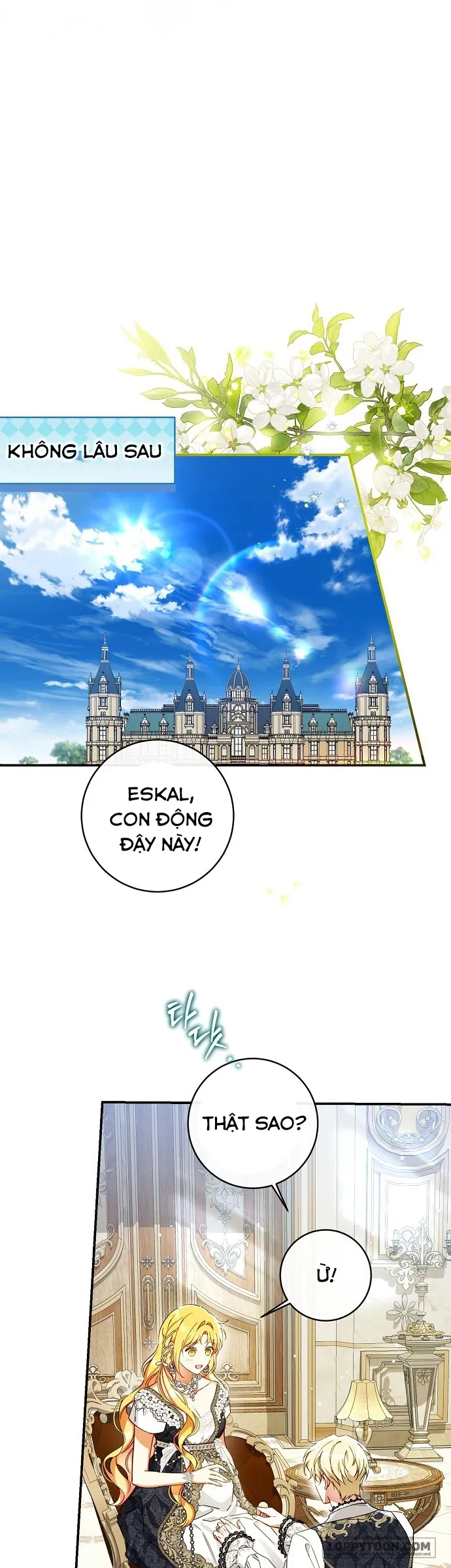 Thuần Hóa Hầu Tước Quái Dị Chap 92 - trang 13