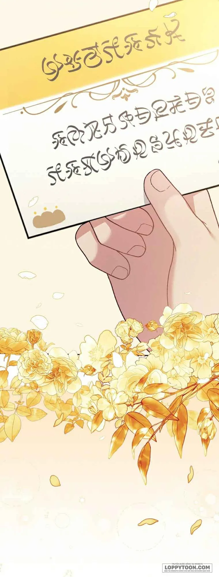 Nàng Tiên, Hãy Ký Hợp Đồng Nào Chap 14 - trang 30