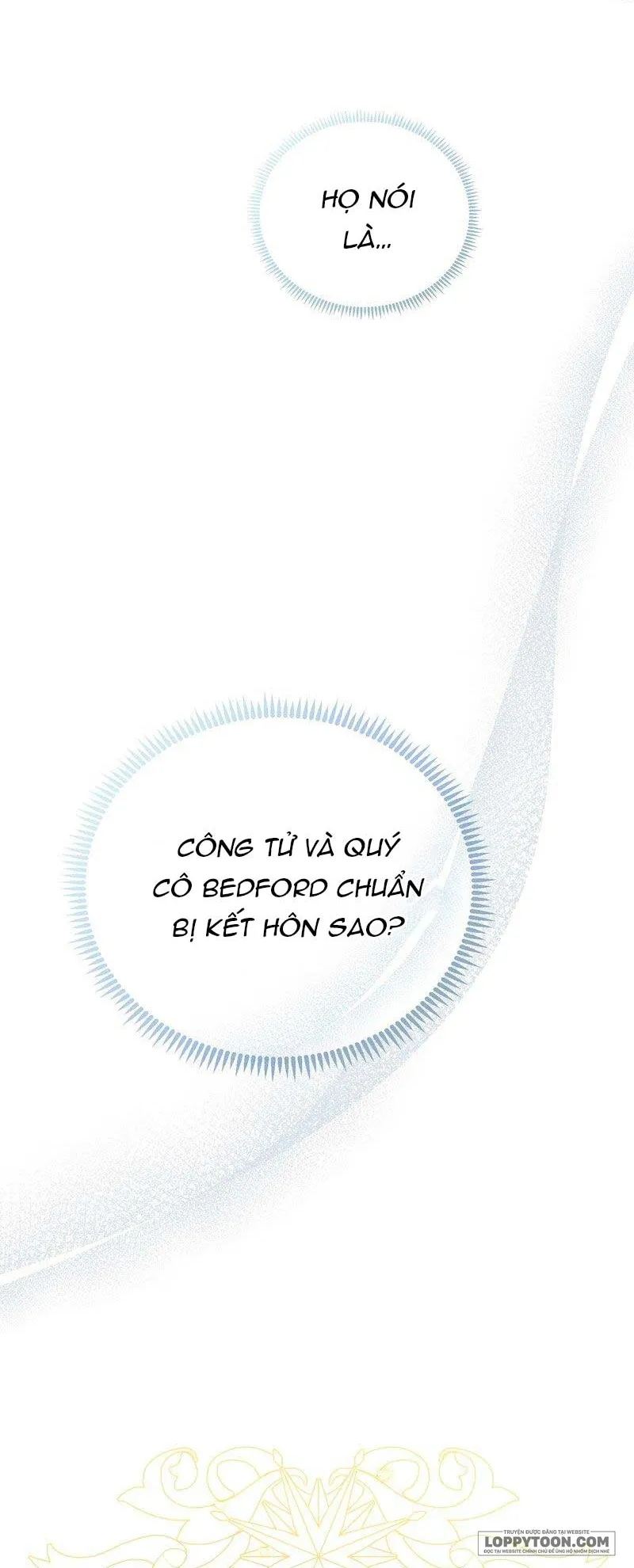 Hầu Nữ Không Còn Thèm Muốn Chủ Nhân Nữa Chap 23 - trang 51