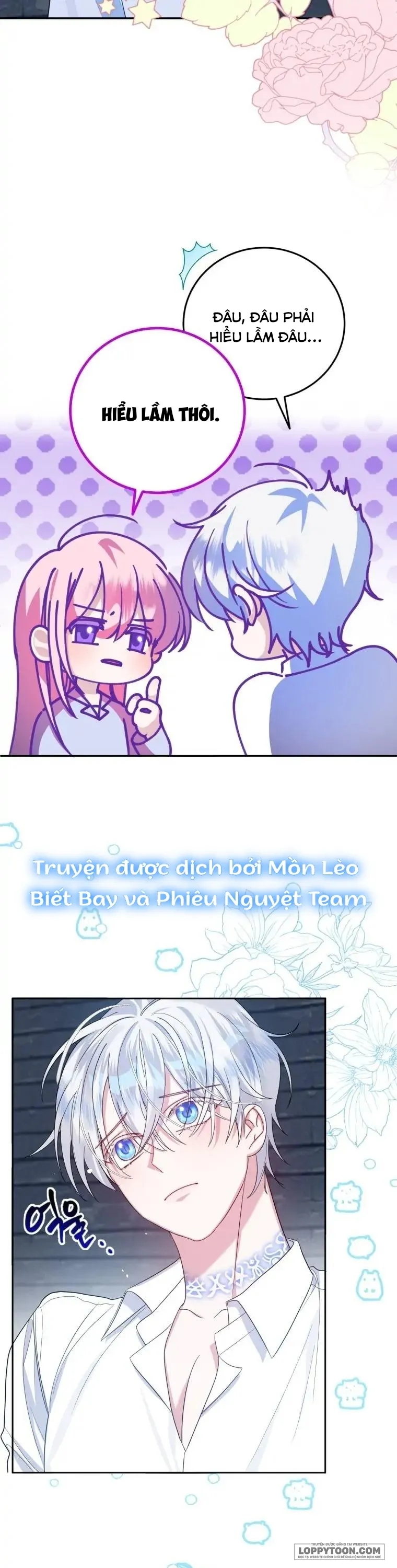 Tôi Gặp Nam Chính Trong Tù Chap 2 - trang 27