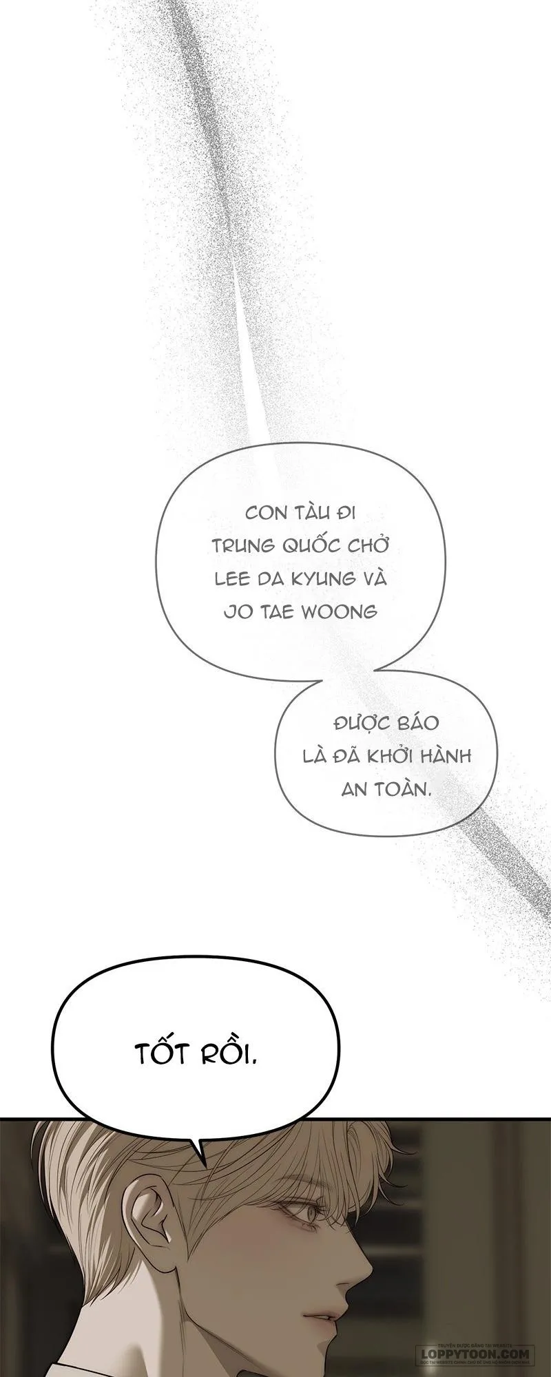 Xâm Nhập Trường Trung Học Tài Phiệt Chap 94 - trang 75