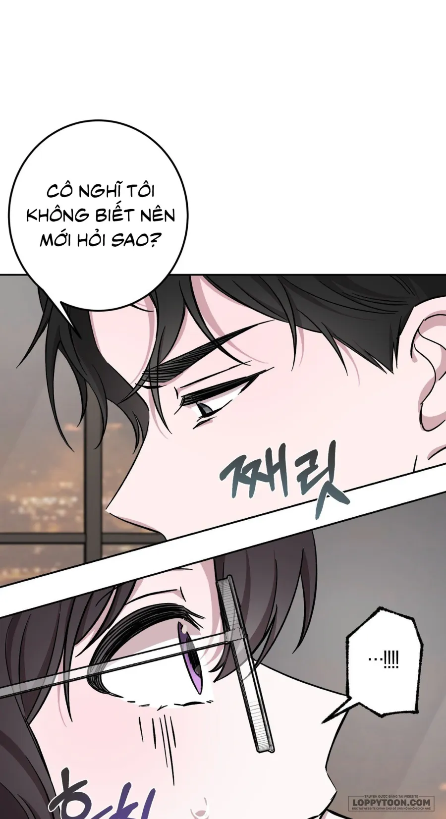 Quả Nhiên Vị Giám Đốc Điều Hành Đó… Chap 5 - trang 50