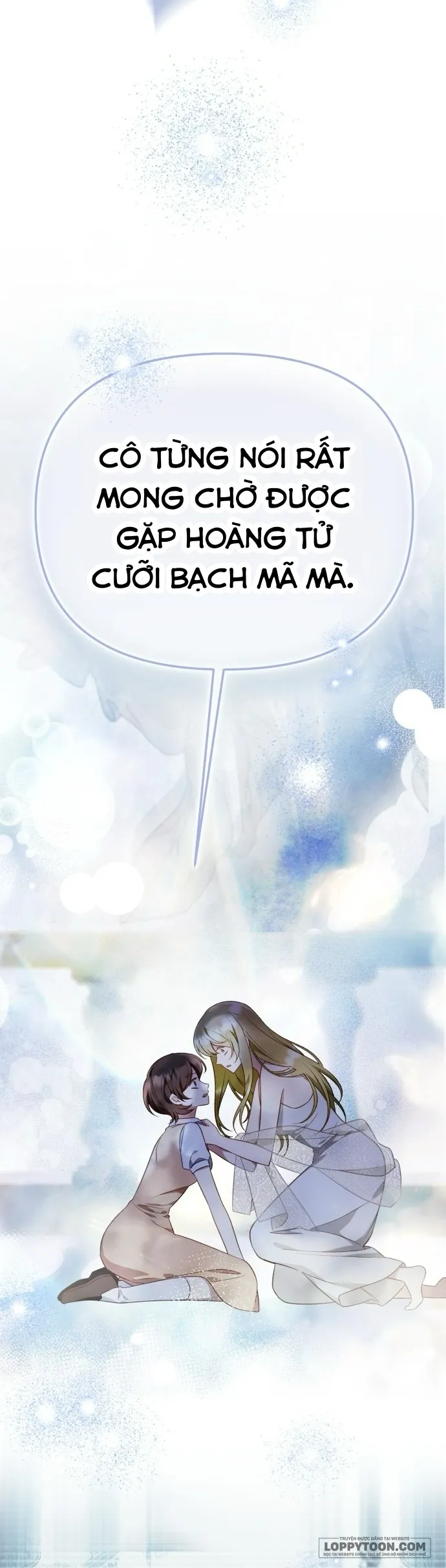 Bảo Vệ Thánh Nữ Giả Mạo Chap 23 - trang 20