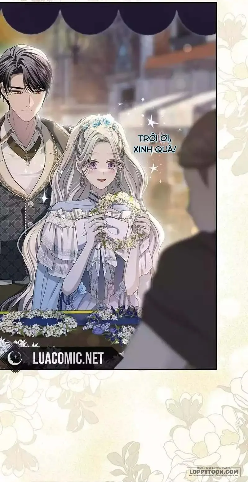 Presepe Bên Ngoài Chiếc Lồng Chap 19 - trang 50