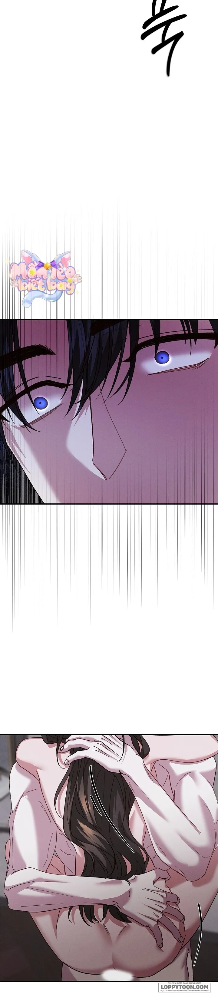 Nụ Hôn Máu Chap 62 - Ngoại Truyện 3 H+++ - trang 22