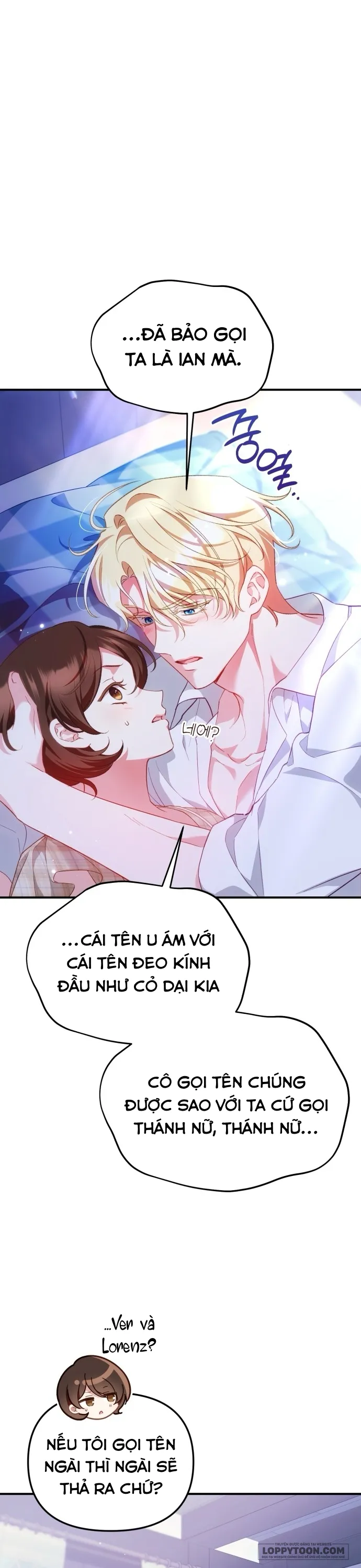 Bảo Vệ Thánh Nữ Giả Mạo Chap 27 - trang 43