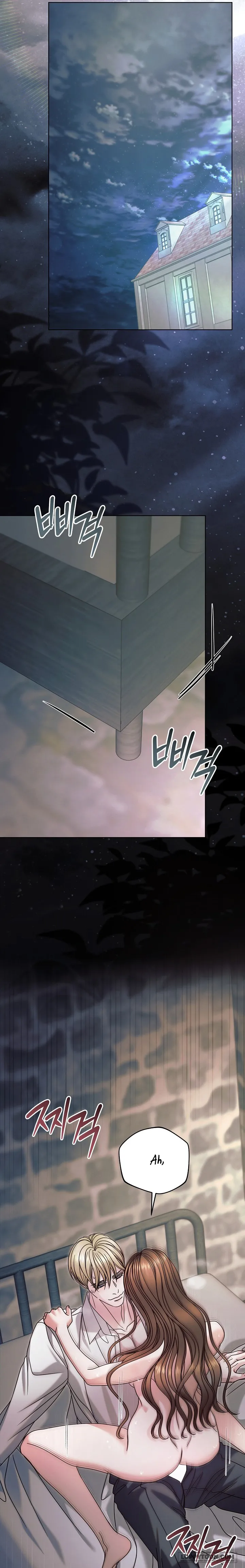 Hãy Cầu Xin Tôi Đi Chap 82 - 🔞🔞🔞 - trang 22