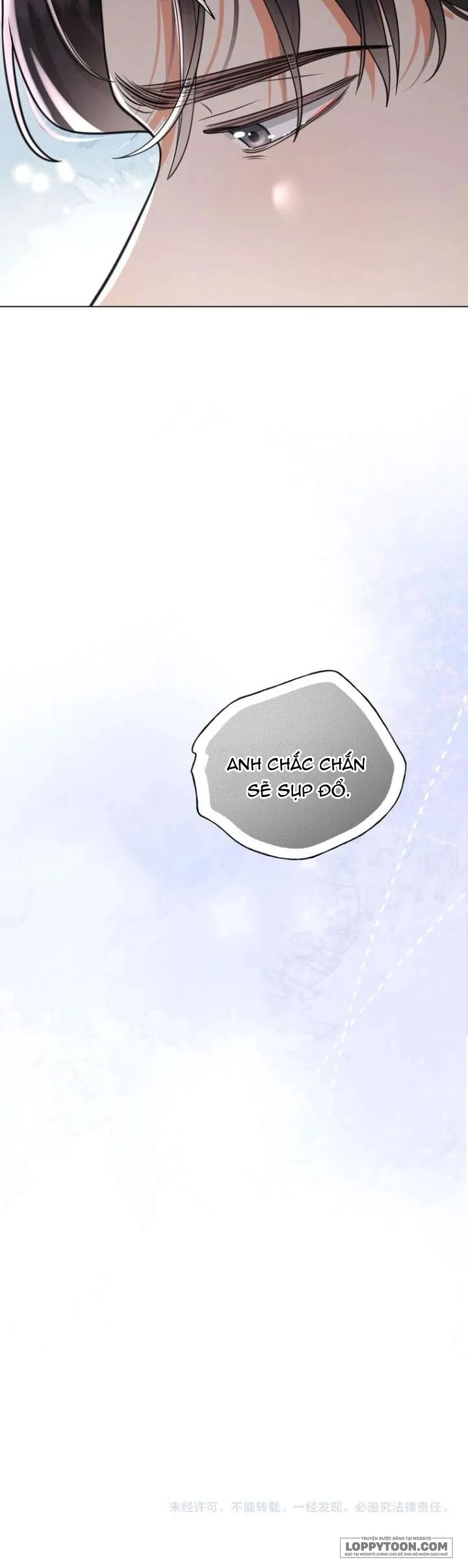 Mối Tình Bí Mật Chap 4 - trang 24