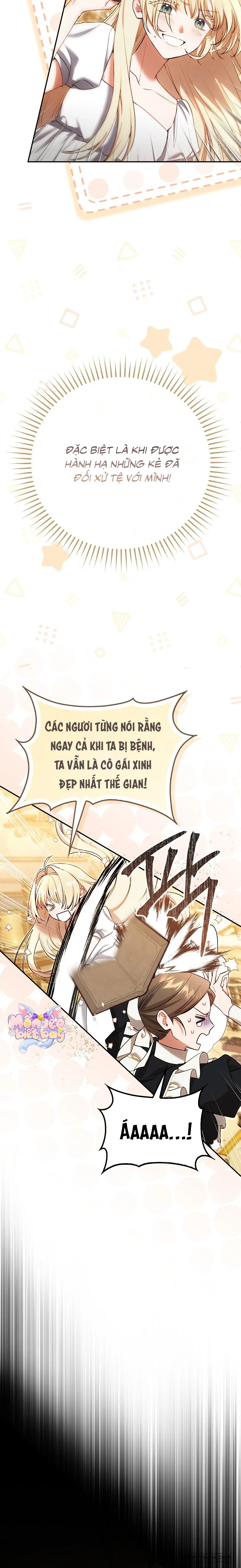 Xuyên Thành Chị Dâu Của Nữ Chính Trong Tiểu Thuyết Nuôi Con Chap 4 - trang 3