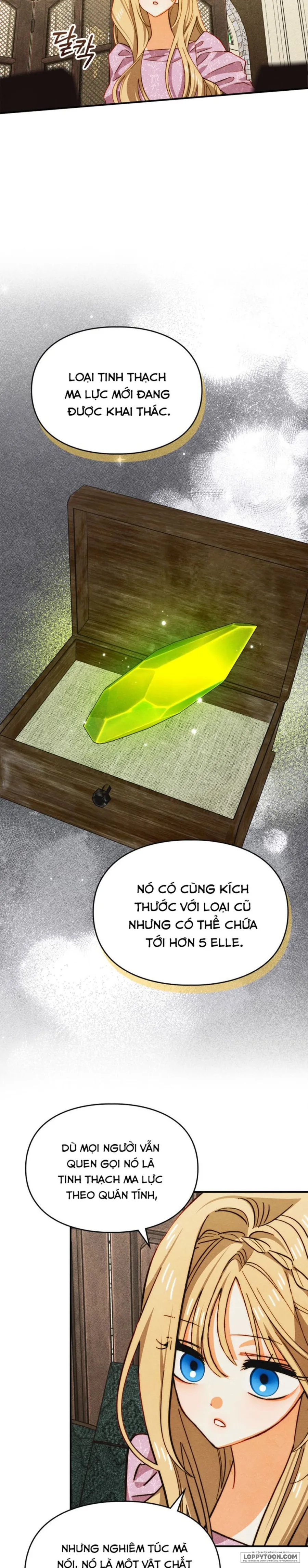 Thuần Hoá Munchkin Chap 43 - trang 17