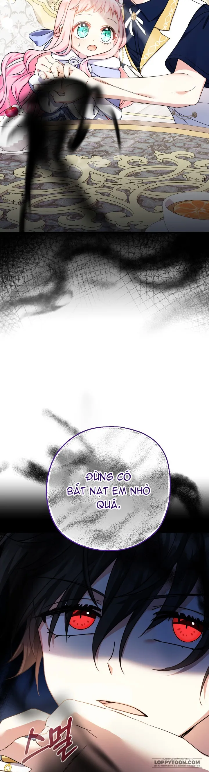 Tiểu Thư Tích Tiền Đi Bụi Chap 27 - trang 26