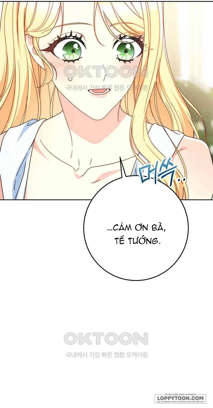 Nuôi Dưỡng Em Gái Xinh Đẹp Chap 78 - trang 6