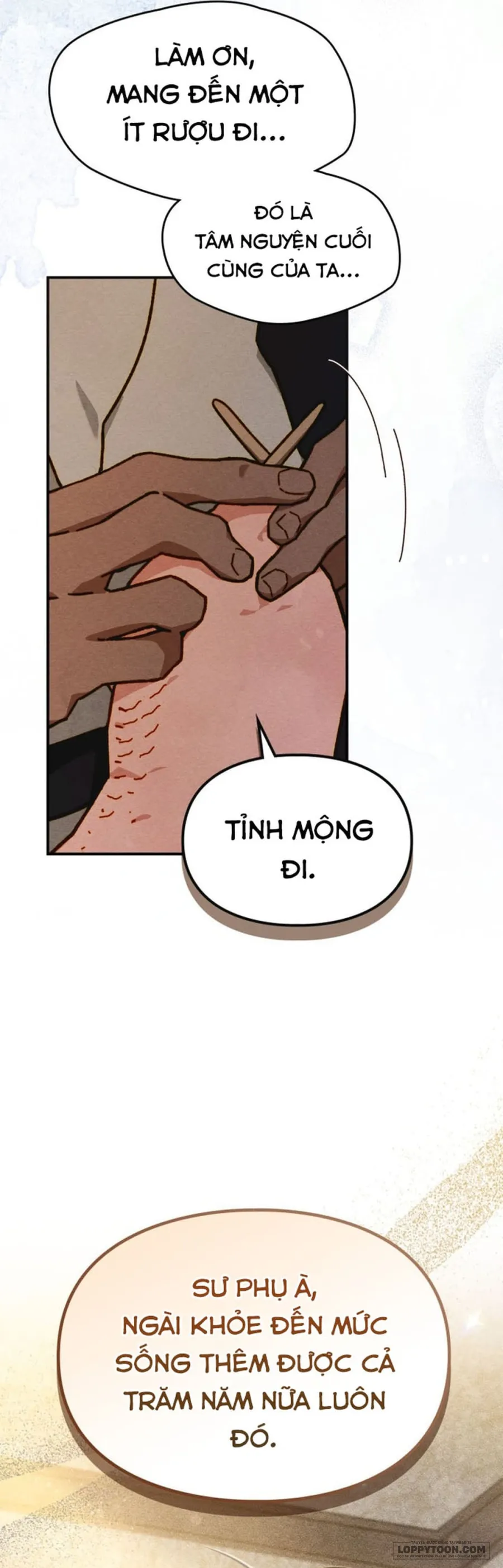 Thuần Hoá Munchkin Chap 8 - trang 3