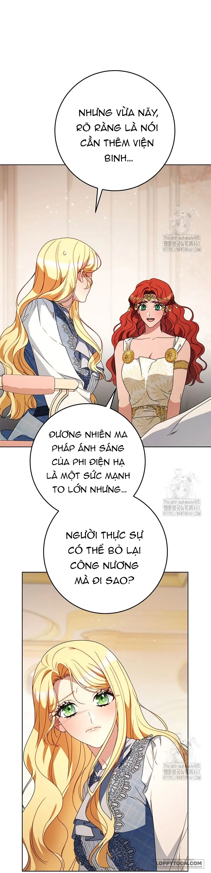 Nuôi Dưỡng Em Gái Xinh Đẹp Chap 71 - trang 55
